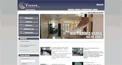 Desktop Screenshot of pendikkisgem.org
